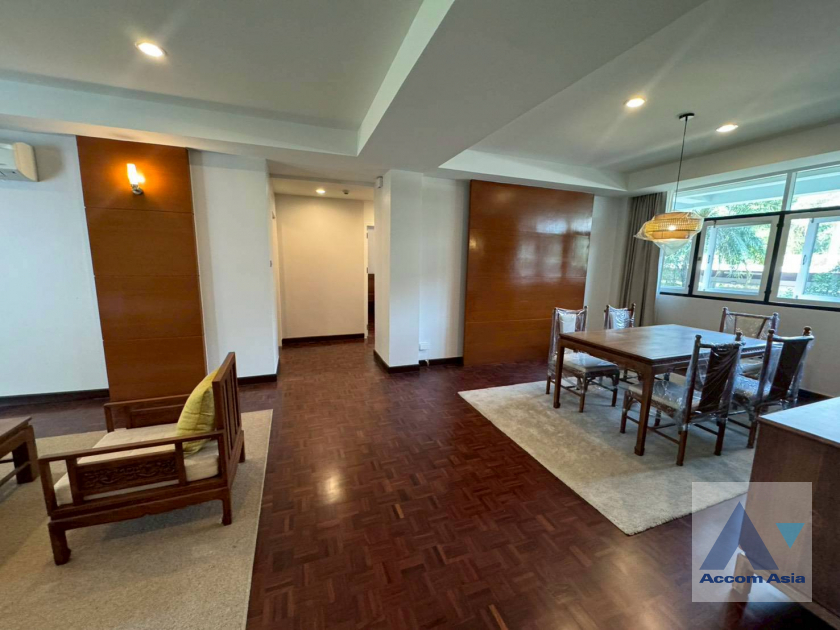 4  2 br Apartment For Rent in Sathorn ,Bangkok BTS Chong Nonsi - MRT Lumphini at Perfect Living In Bangkok AA45786