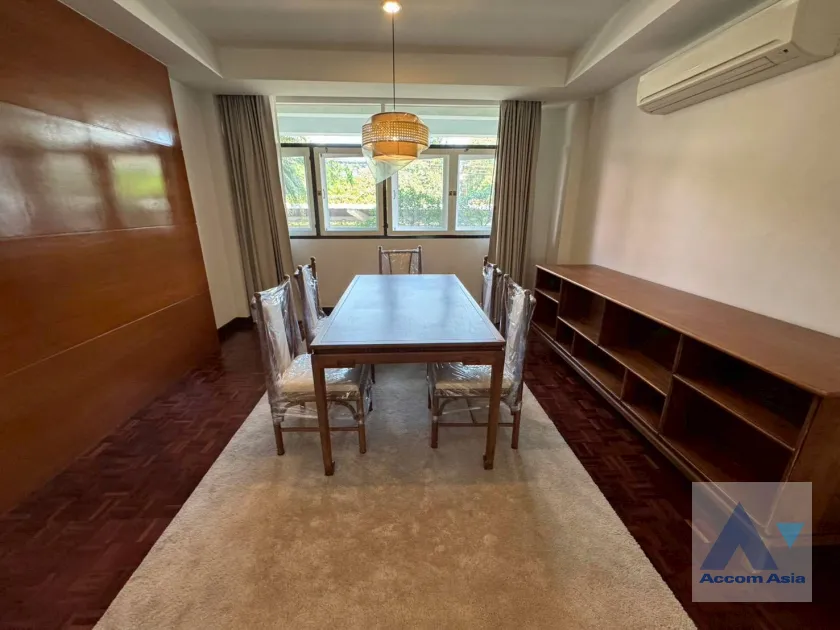 5  2 br Apartment For Rent in Sathorn ,Bangkok  at Perfect Living In Bangkok AA45786