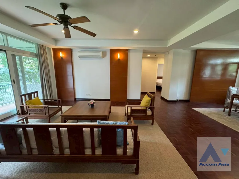  1  2 br Apartment For Rent in Sathorn ,Bangkok  at Perfect Living In Bangkok AA45786