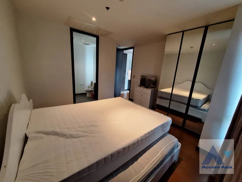 4  2 br Condominium for rent and sale in Sathorn ,Bangkok MRT Lumphini at The Lofts Yennakart AA45787