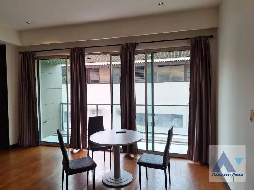  1  2 br Condominium for rent and sale in Sathorn ,Bangkok MRT Lumphini at The Lofts Yennakart AA45787