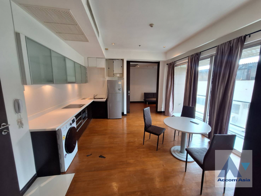  2  2 br Condominium for rent and sale in Sathorn ,Bangkok BRT Thanon Chan at The Lofts Yennakart AA45787