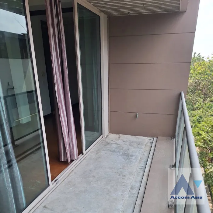 7  2 br Condominium for rent and sale in Sathorn ,Bangkok MRT Lumphini at The Lofts Yennakart AA45787