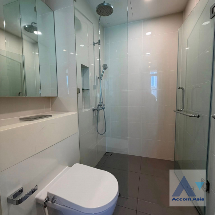 10  2 br Condominium For Rent in Silom ,Bangkok MRT Sam Yan - BTS Chong Nonsi at Siamese Surawong AA45788
