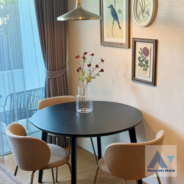 6  2 br Condominium For Rent in Silom ,Bangkok MRT Sam Yan - BTS Chong Nonsi at Siamese Surawong AA45788