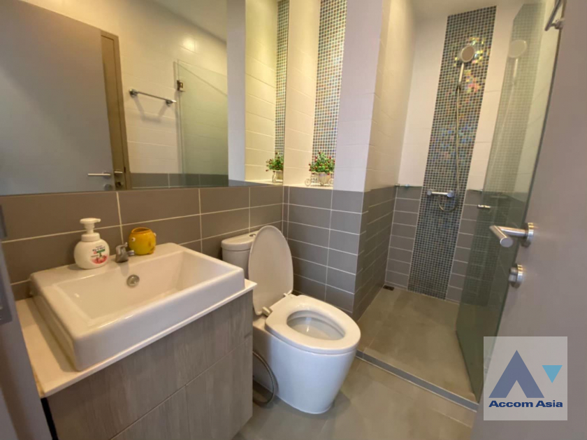 5  2 br Condominium For Sale in Sukhumvit ,Bangkok BTS On Nut at Ideo Mobi Sukhumvit AA45789