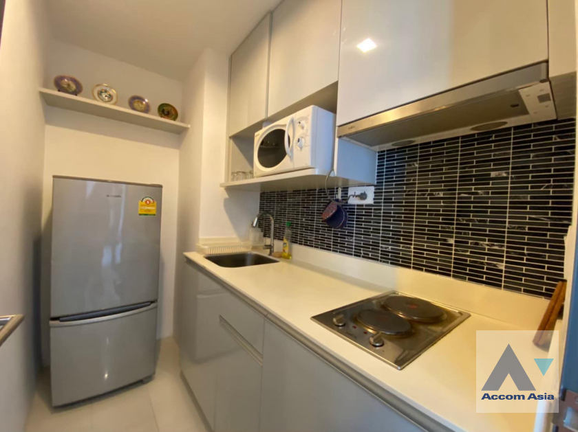  1  2 br Condominium For Sale in Sukhumvit ,Bangkok BTS On Nut at Ideo Mobi Sukhumvit AA45789