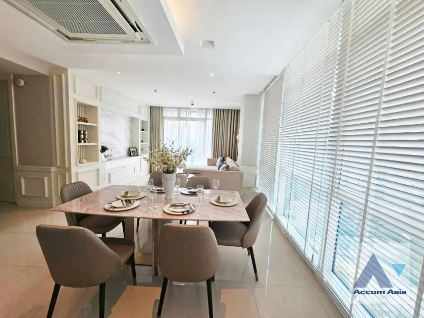  Athenee Residence Condominium  2 Bedroom for Rent BTS Ploenchit in Ploenchit Bangkok