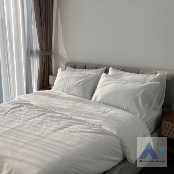 5  2 br Condominium For Rent in Sathorn ,Bangkok BTS Chong Nonsi at Tait 12 AA45792