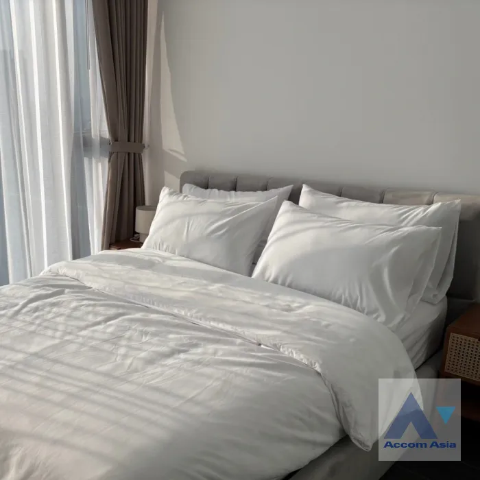 5  2 br Condominium For Rent in Sathorn ,Bangkok BTS Chong Nonsi at Tait 12 AA45792