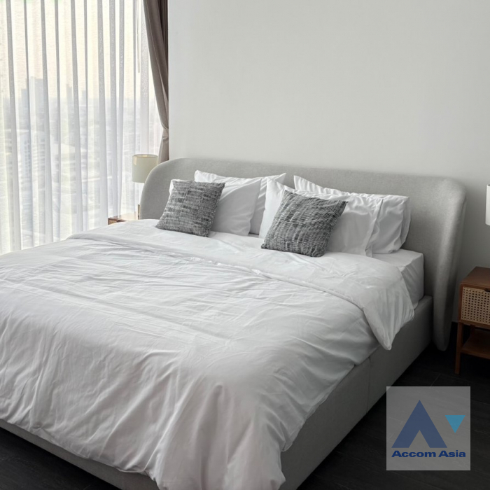 4  2 br Condominium For Rent in Sathorn ,Bangkok BTS Chong Nonsi at Tait 12 AA45792