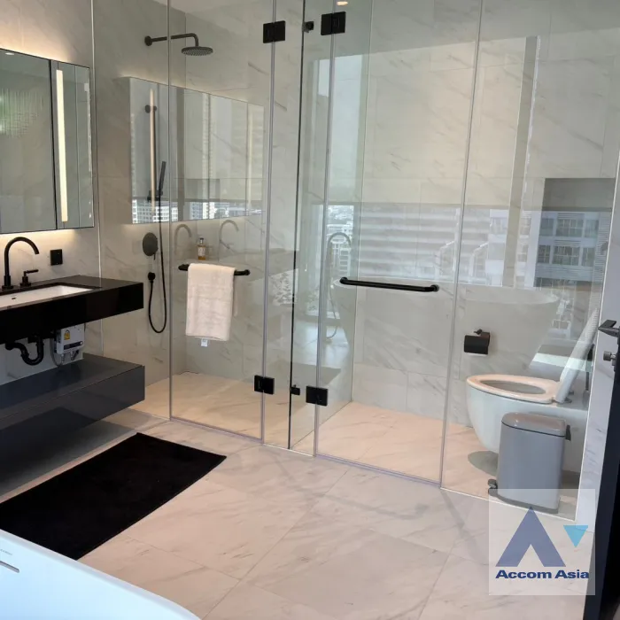 4  2 br Condominium For Rent in Sathorn ,Bangkok BTS Chong Nonsi at Tait 12 AA45793