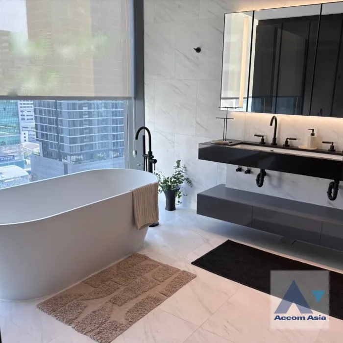 5  2 br Condominium For Rent in Sathorn ,Bangkok BTS Chong Nonsi at Tait 12 AA45793