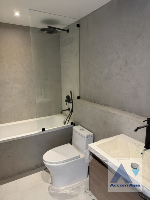 10  3 br Condominium For Rent in Sukhumvit ,Bangkok BTS Phrom Phong at Richmond Palace AA45796