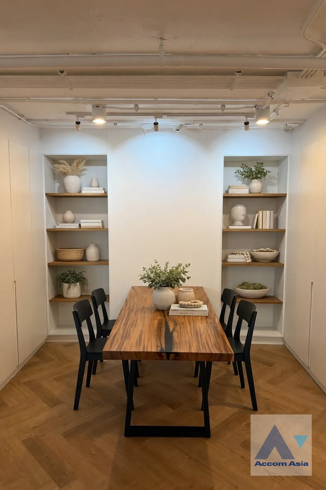  1  3 br Condominium For Rent in Sukhumvit ,Bangkok BTS Phrom Phong at Richmond Palace AA45796