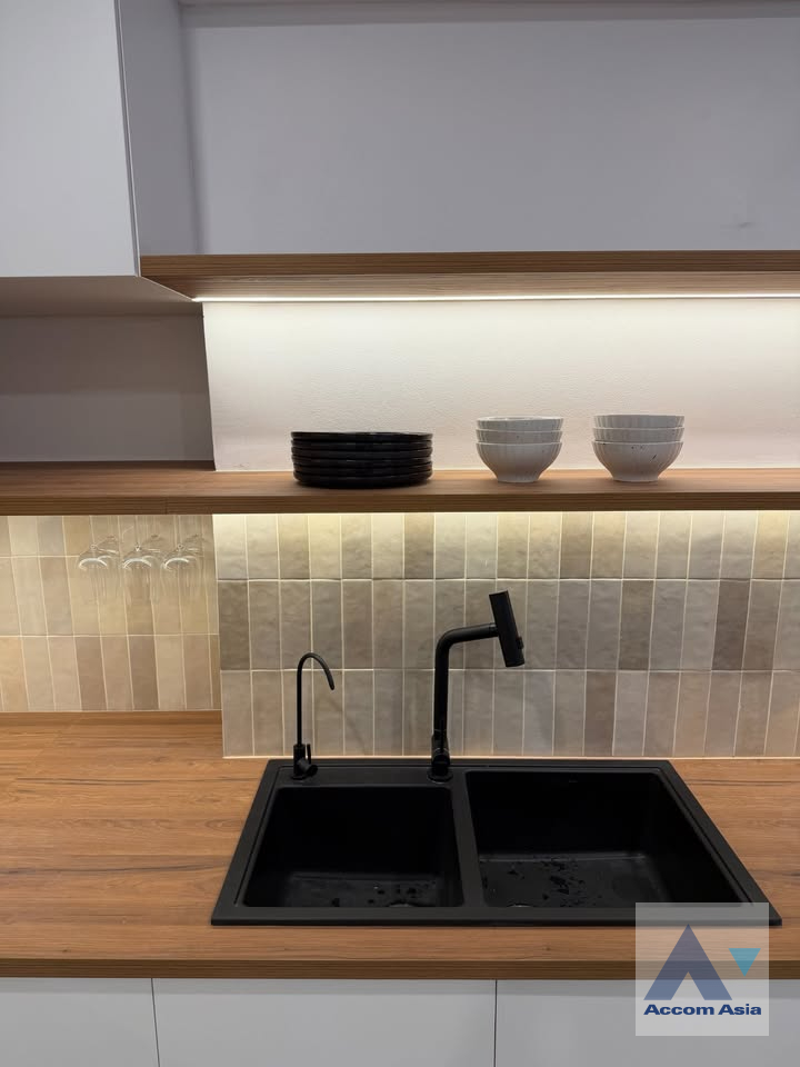 6  3 br Condominium For Rent in Sukhumvit ,Bangkok BTS Phrom Phong at Richmond Palace AA45796