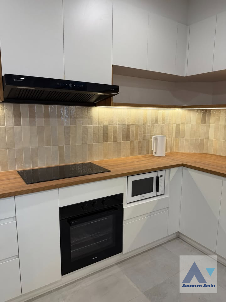 5  3 br Condominium For Rent in Sukhumvit ,Bangkok BTS Phrom Phong at Richmond Palace AA45796