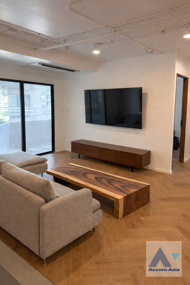  2  3 br Condominium For Rent in Sukhumvit ,Bangkok BTS Phrom Phong at Richmond Palace AA45796