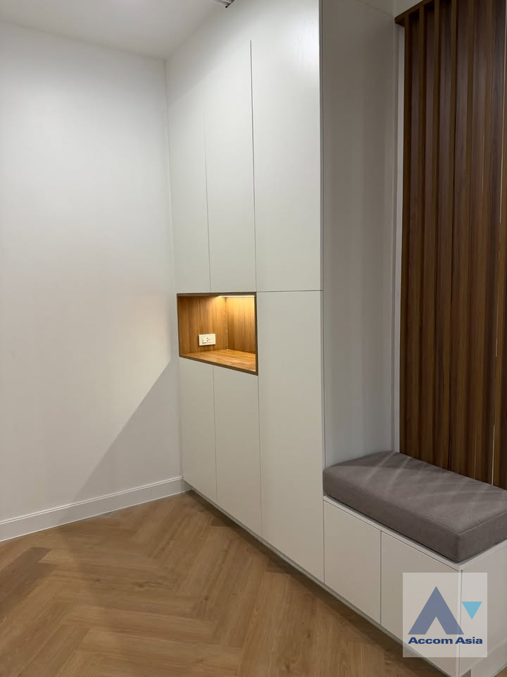 9  3 br Condominium For Rent in Sukhumvit ,Bangkok BTS Phrom Phong at Richmond Palace AA45796