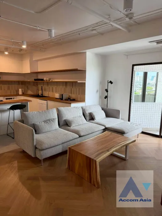  2  3 br Condominium For Rent in Sukhumvit ,Bangkok BTS Phrom Phong at Richmond Palace AA45796