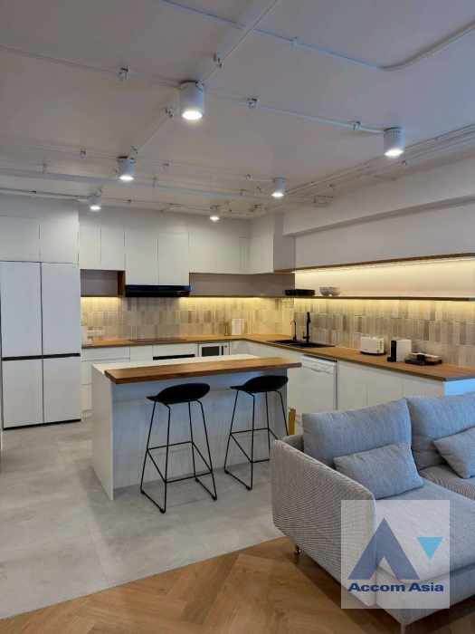  1  3 br Condominium for rent and sale in Sukhumvit ,Bangkok BTS Phrom Phong at Richmond Palace AA45796