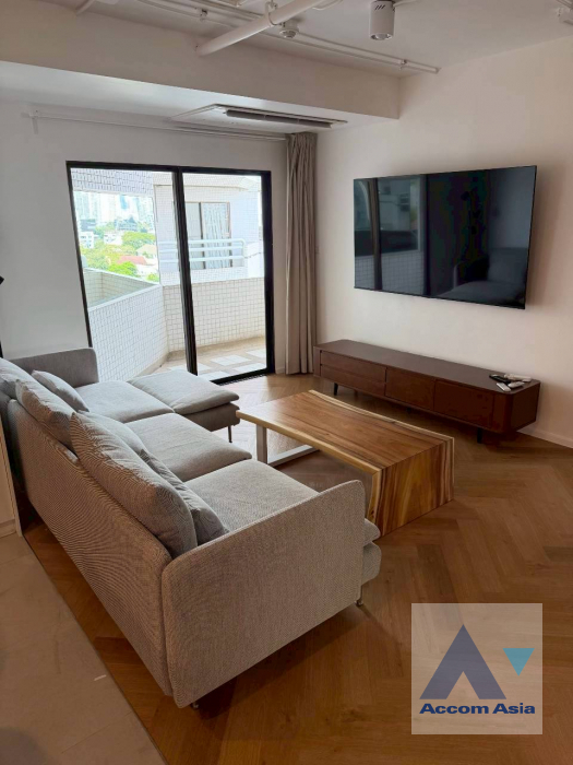  1  3 br Condominium for rent and sale in Sukhumvit ,Bangkok BTS Phrom Phong at Richmond Palace AA45796
