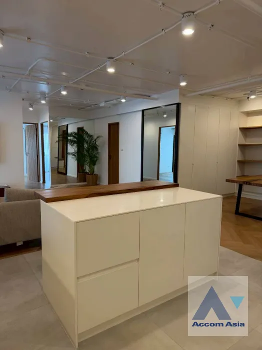 9  3 br Condominium For Rent in Sukhumvit ,Bangkok BTS Phrom Phong at Richmond Palace AA45796