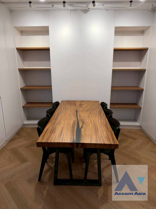 10  3 br Condominium for rent and sale in Sukhumvit ,Bangkok BTS Phrom Phong at Richmond Palace AA45796