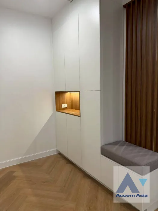 13  3 br Condominium For Rent in Sukhumvit ,Bangkok BTS Phrom Phong at Richmond Palace AA45796