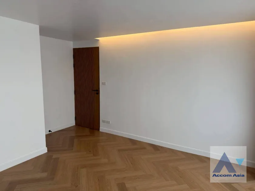 14  3 br Condominium For Rent in Sukhumvit ,Bangkok BTS Phrom Phong at Richmond Palace AA45796
