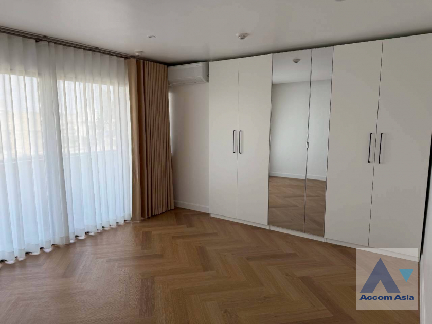 15  3 br Condominium for rent and sale in Sukhumvit ,Bangkok BTS Phrom Phong at Richmond Palace AA45796