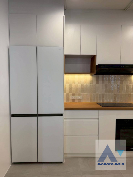 6  3 br Condominium for rent and sale in Sukhumvit ,Bangkok BTS Phrom Phong at Richmond Palace AA45796