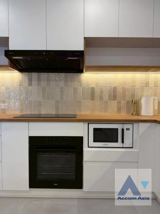 8  3 br Condominium For Rent in Sukhumvit ,Bangkok BTS Phrom Phong at Richmond Palace AA45796