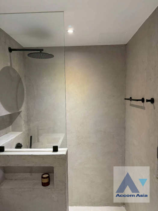 18  3 br Condominium for rent and sale in Sukhumvit ,Bangkok BTS Phrom Phong at Richmond Palace AA45796