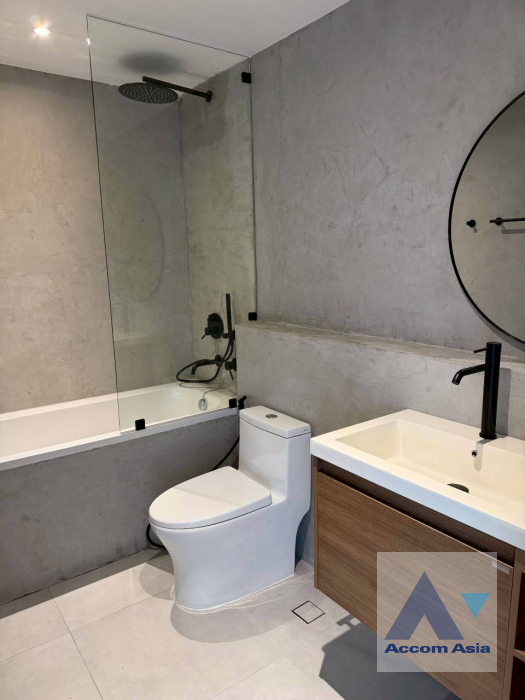 17  3 br Condominium for rent and sale in Sukhumvit ,Bangkok BTS Phrom Phong at Richmond Palace AA45796