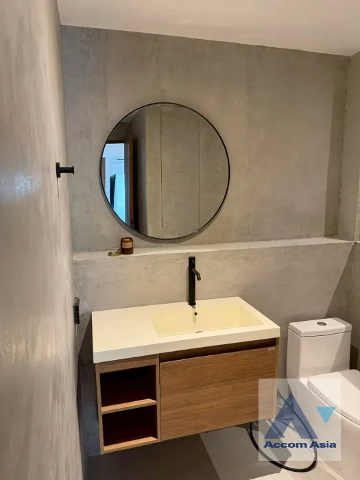 16  3 br Condominium For Rent in Sukhumvit ,Bangkok BTS Phrom Phong at Richmond Palace AA45796