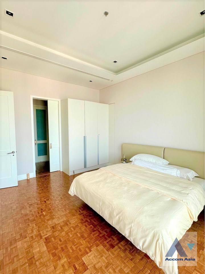 7  2 br Condominium For Rent in Silom ,Bangkok BTS Chong Nonsi at The Ritz Carlton Residences AA45797