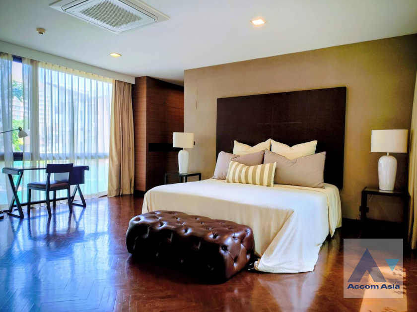 5  2 br Apartment For Rent in Sukhumvit ,Bangkok BTS Ekkamai at Tasteful Living Place AA45798