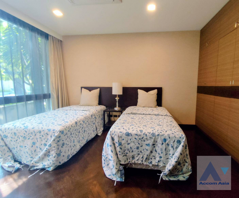 6  2 br Apartment For Rent in Sukhumvit ,Bangkok BTS Ekkamai at Tasteful Living Place AA45798