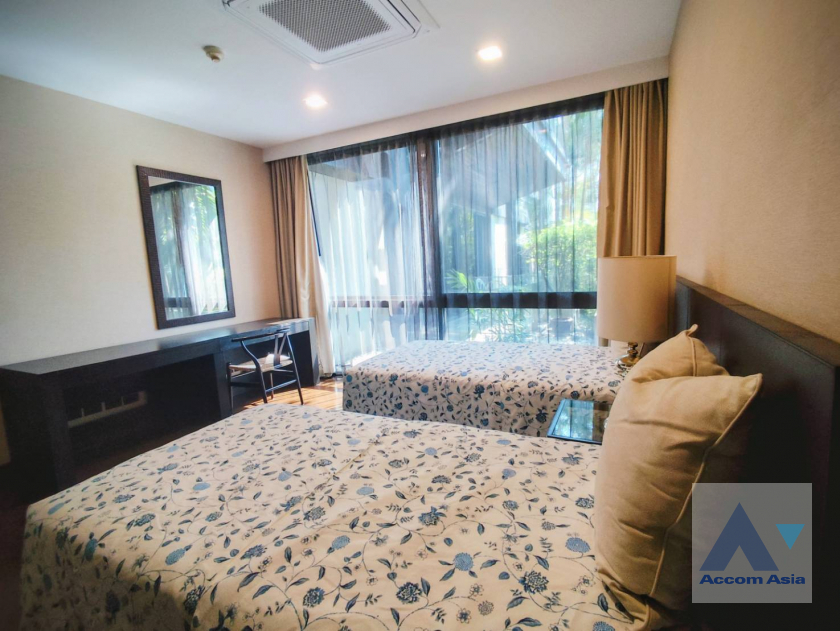 7  2 br Apartment For Rent in Sukhumvit ,Bangkok BTS Ekkamai at Tasteful Living Place AA45798