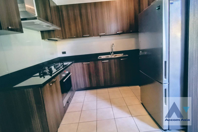 8  2 br Apartment For Rent in Sukhumvit ,Bangkok BTS Ekkamai at Tasteful Living Place AA45798