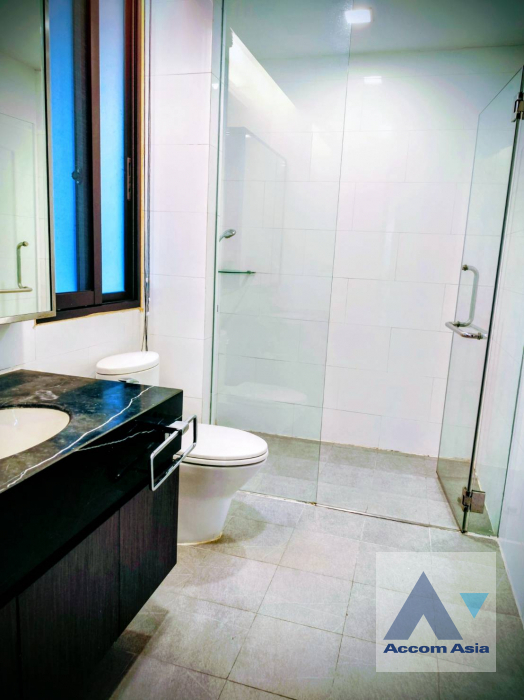 10  2 br Apartment For Rent in Sukhumvit ,Bangkok BTS Ekkamai at Tasteful Living Place AA45798