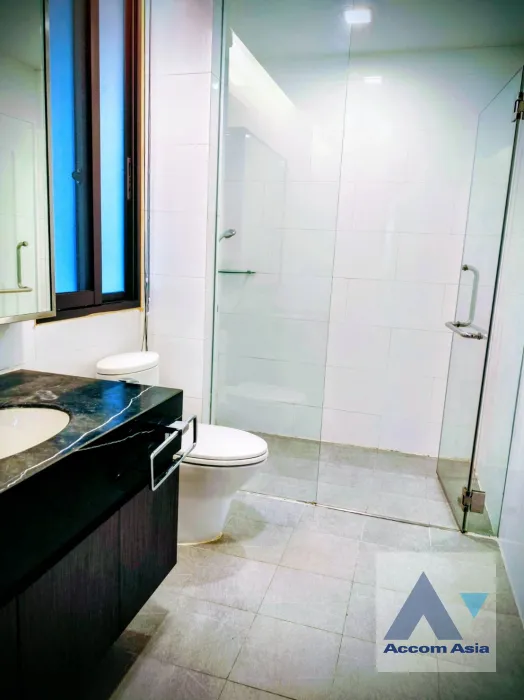 10  2 br Apartment For Rent in Sukhumvit ,Bangkok BTS Ekkamai at Tasteful Living Place AA45798