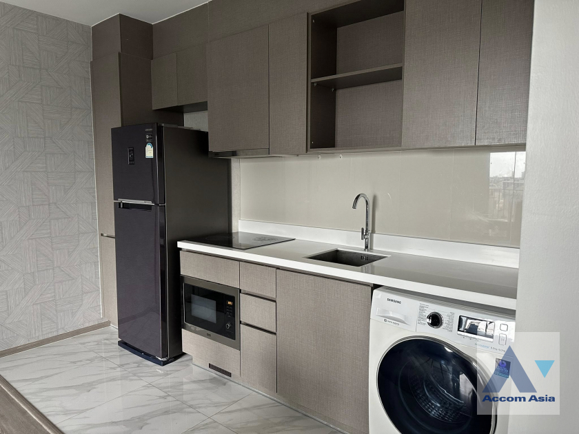  1  2 br Condominium For Rent in Sukhumvit ,Bangkok BTS Ekkamai at Rhythm Ekkamai AA45800