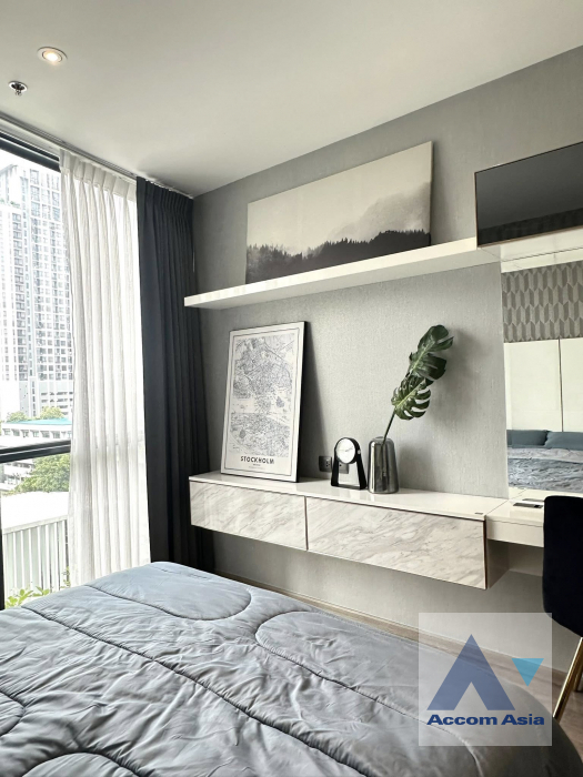 4  2 br Condominium For Rent in Sukhumvit ,Bangkok BTS Ekkamai at Rhythm Ekkamai AA45800