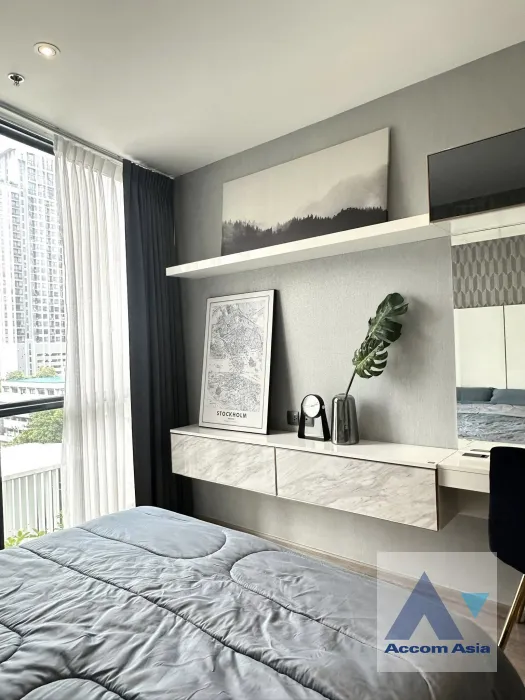 4  2 br Condominium for rent and sale in Sukhumvit ,Bangkok BTS Ekkamai at Rhythm Ekkamai AA45800