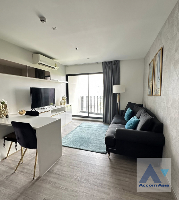  2  2 br Condominium For Rent in Sukhumvit ,Bangkok BTS Ekkamai at Rhythm Ekkamai AA45800