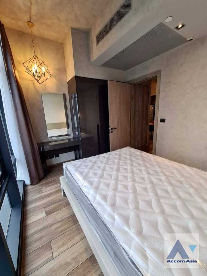 7  2 br Condominium For Sale in Sukhumvit ,Bangkok MRT Phetchaburi at The Lofts Asoke AA45801