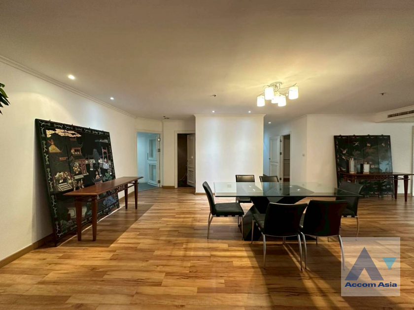 8  3 br Condominium for rent and sale in Sukhumvit ,Bangkok BTS Nana at Kallista Mansion AA45802