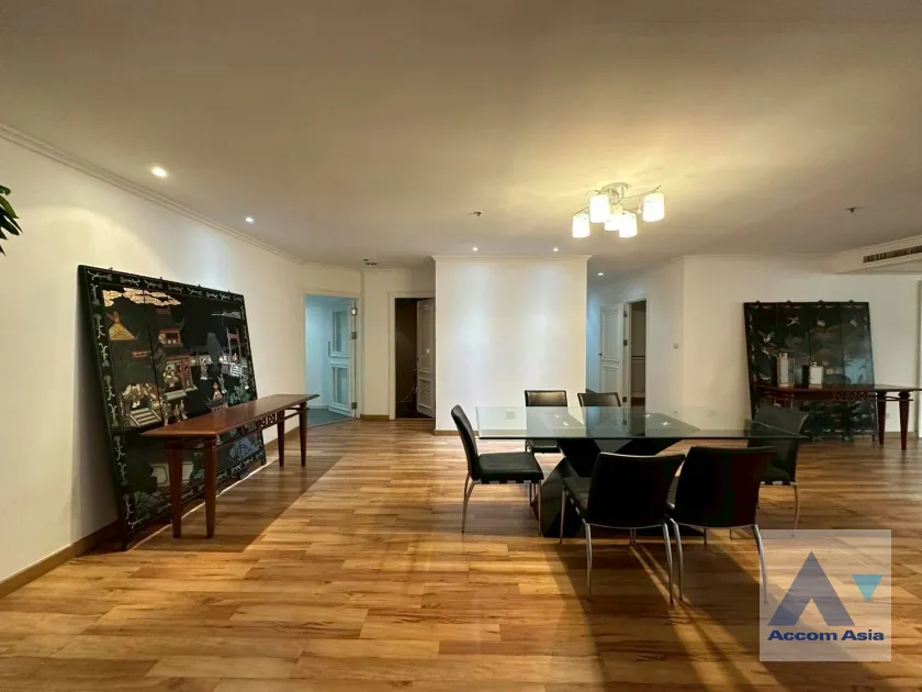 8  3 br Condominium for rent and sale in Sukhumvit ,Bangkok BTS Nana at Kallista Mansion AA45802